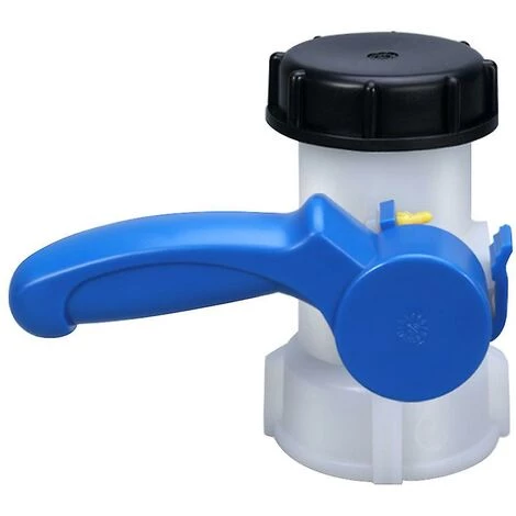 BDD 62mm Adaptateur Vidange Adaptateur Valise Adaptateur 1000l Ibc Vanne Papillon Commutateur Pour Ibc Réservoir D'eau 5 BDD 62mm Adaptateur Vidange Adaptateur Valise Adaptateur 1000l Ibc Vanne Papillon Commutateur Pour Ibc Réservoir D'eau – Image 3