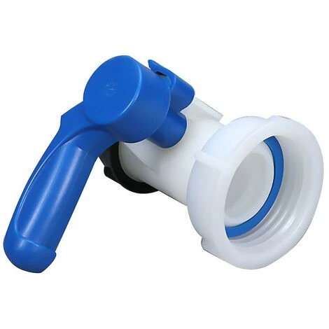 BDD 62mm Adaptateur Vidange Adaptateur Valise Adaptateur 1000l Ibc Vanne Papillon Commutateur Pour Ibc Réservoir D'eau 6 BDD 62mm Adaptateur Vidange Adaptateur Valise Adaptateur 1000l Ibc Vanne Papillon Commutateur Pour Ibc Réservoir D'eau – Image 4