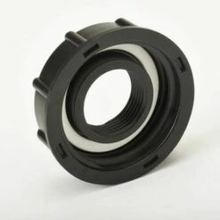 PREMIER Bouchon S60x6 Pour Cuve 1000 Litres, 1 Pouce -Promos Récupération Magasin 65630974 3