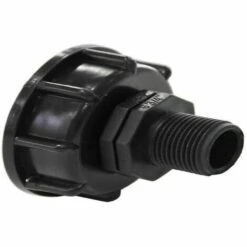 DECKON Multitanks - Raccord S60x6 Avec Embout Male 3/4" - 20x27-3/4'' BSP