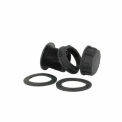 MULTICUVES Passe Paroi Cuve Eau 1000L Fileté 1''1/2 Pas Gaz