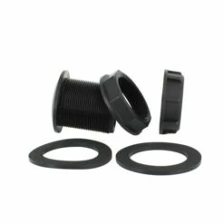 MULTICUVES Passe Paroi Cuve Eau 1000L Fileté 2'' Pas Gaz