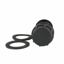 MULTICUVES Passe Paroi Cuve Eau 1000L Fileté 2'' Pas Gaz -Promos Récupération Magasin 6591584 3