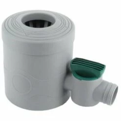 MULTICUVES Collecteur Eau De Pluie 3P Universel