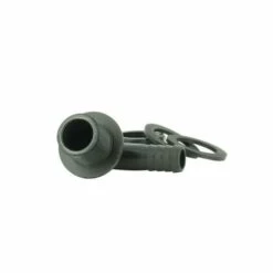 MULTICUVES Trop-plein Cuve Eau 1000L - Embout Coudé Diamètre 15 Mm -Promos Récupération Magasin 6591592 2