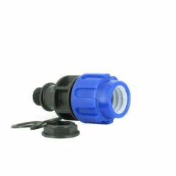 MULTICUVES Trop-plein Cuve Eau 1000L - Droit Pression Diamètre 32 Mm -Promos Récupération Magasin 6591595 3