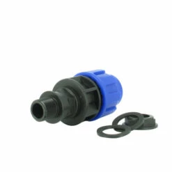 MULTICUVES Trop-plein Cuve Eau 1000L - Droit Pression Diamètre 32 Mm -Promos Récupération Magasin 6591595 4