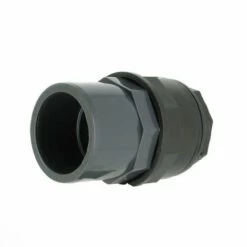 MULTICUVES Trop-plein Cuve Eau 1000L - Sortie PVC 50/63 Mm - Version Longue