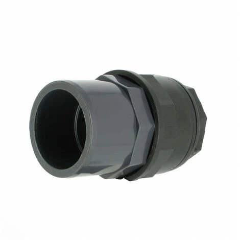 MULTICUVES Trop-plein Cuve Eau 1000L - Sortie PVC 50/63 Mm - Version Longue 3 MULTICUVES Trop-plein Cuve Eau 1000L - Sortie PVC 50/63 Mm - Version Longue