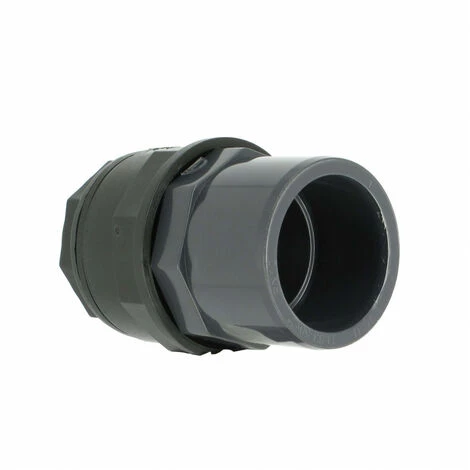 MULTICUVES Trop-plein Cuve Eau 1000L - Sortie PVC 50/63 Mm - Version Longue 4 MULTICUVES Trop-plein Cuve Eau 1000L - Sortie PVC 50/63 Mm - Version Longue – Image 2