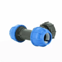 MULTICUVES Raccord Cuve Eau S60X6 - Té Compression Diamètre 32 Mm 8 MULTICUVES Raccord Cuve Eau S60X6 - Té Compression Diamètre 32 Mm -Promos Récupération Magasin 6591604 3