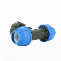 MULTICUVES Raccord Cuve Eau S60X6 - Té Compression Diamètre 32 Mm 9 MULTICUVES Raccord Cuve Eau S60X6 - Té Compression Diamètre 32 Mm -Promos Récupération Magasin 6591604 4