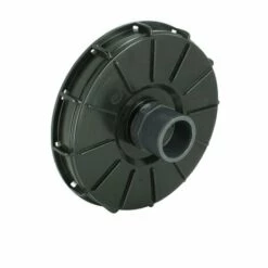 MULTICUVES Couvercle De Cuve Eau 1000L Diamètre 220 Mm + Prise PVC 50/63