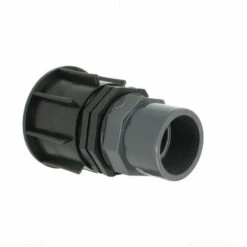 MULTICUVES Raccord S60X6 Cuve Eau - Sortie PVC 40/50 Mm -Promos Récupération Magasin 6591610 3