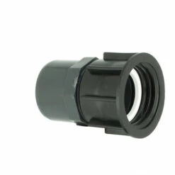 MULTICUVES Raccord S60X6 Cuve Eau - Sortie PVC 50/63 Mm -Promos Récupération Magasin 6591611 4