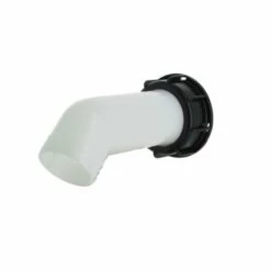 MULTICUVES Raccord S60X6 Cuve Eau 1000L - Prolongateur Diamètre 40 Mm