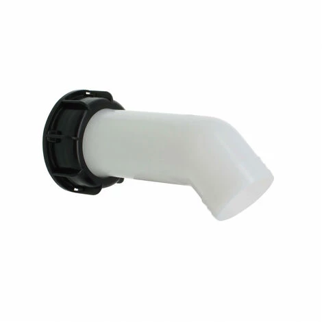 MULTICUVES Raccord S60X6 Cuve Eau 1000L - Prolongateur Diamètre 40 Mm 4 MULTICUVES Raccord S60X6 Cuve Eau 1000L - Prolongateur Diamètre 40 Mm – Image 2