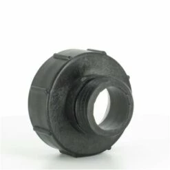 MULTICUVES Adaptateur Femelle 3'' S100X8 - Mâle 2'' S60X6