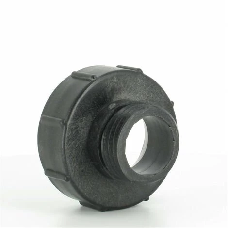 MULTICUVES Adaptateur Femelle 3'' S100X8 - Mâle 2'' S60X6 3 MULTICUVES Adaptateur Femelle 3'' S100X8 - Mâle 2'' S60X6