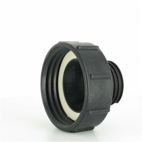 MULTICUVES Adaptateur Femelle 3'' S100X8 - Mâle 2'' S60X6 4 MULTICUVES Adaptateur Femelle 3'' S100X8 - Mâle 2'' S60X6 – Image 2