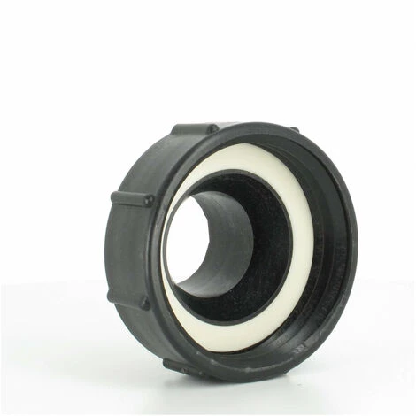 MULTICUVES Adaptateur Femelle 3'' S100X8 - Mâle 2'' S60X6 5 MULTICUVES Adaptateur Femelle 3'' S100X8 - Mâle 2'' S60X6 – Image 3