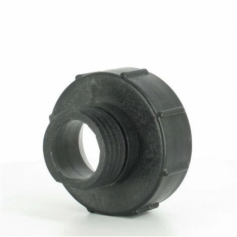 MULTICUVES Adaptateur Femelle 3'' S100X8 - Mâle 2'' S60X6 6 MULTICUVES Adaptateur Femelle 3'' S100X8 - Mâle 2'' S60X6 – Image 4