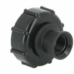 MULTICUVES Raccord S60X6 - Taraudé Femelle 1/2'' Pas Gaz (15-21 Mm)