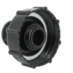 MULTICUVES Raccord S60X6 - Taraudé Femelle 1/2'' Pas Gaz (15-21 Mm) -Promos Récupération Magasin 6591618 3