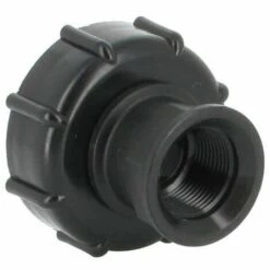 MULTICUVES Raccord S60X6 - Taraudé Femelle 3/4'' Pas Gaz (20-27 Mm)