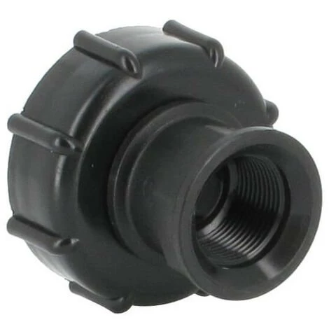 MULTICUVES Raccord S60X6 - Taraudé Femelle 3/4'' Pas Gaz (20-27 Mm) 3 MULTICUVES Raccord S60X6 - Taraudé Femelle 3/4'' Pas Gaz (20-27 Mm)