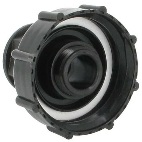 MULTICUVES Raccord S60X6 - Taraudé Femelle 3/4'' Pas Gaz (20-27 Mm) 5 MULTICUVES Raccord S60X6 - Taraudé Femelle 3/4'' Pas Gaz (20-27 Mm) – Image 3