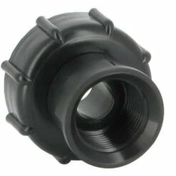 MULTICUVES Raccord S60X6 - Taraudé Femelle 1'' Pas Gaz (26-34 Mm)