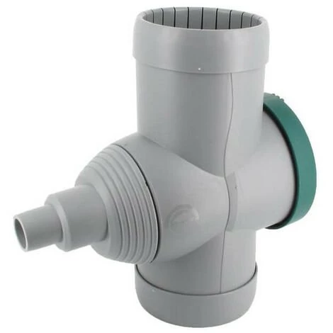 MULTICUVES Collecteur Filtrant Eau De Pluie 3P Filtre Inox 4 MULTICUVES Collecteur Filtrant Eau De Pluie 3P Filtre Inox – Image 2