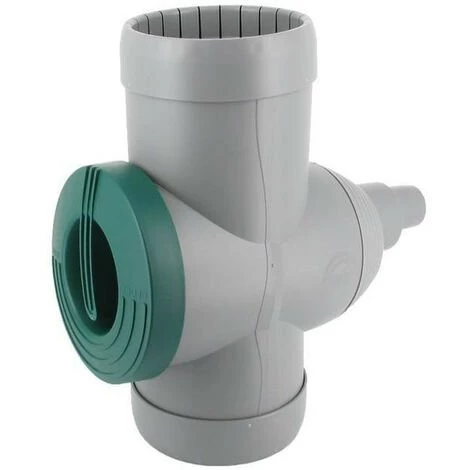 MULTICUVES Collecteur Filtrant Eau De Pluie 3P Filtre Inox 6 MULTICUVES Collecteur Filtrant Eau De Pluie 3P Filtre Inox – Image 4