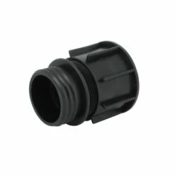 MULTICUVES Raccord S60X6 Cuve Eau Prolongateur - Fileté S60x6 - 7 Cm -Promos Récupération Magasin 6591626 3