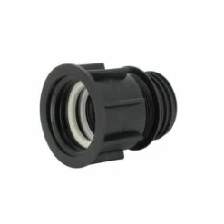 MULTICUVES Raccord S60X6 Cuve Eau Prolongateur - Fileté S60x6 - 7 Cm -Promos Récupération Magasin 6591626 4