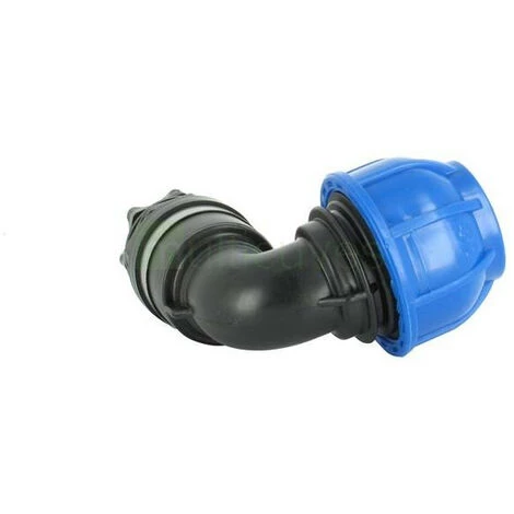 MULTICUVES Trop-plein Cuve Eau 1000L - Coudé Pression Diamètre 32 Mm 5 MULTICUVES Trop-plein Cuve Eau 1000L - Coudé Pression Diamètre 32 Mm – Image 3