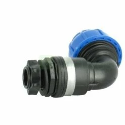 MULTICUVES Trop-plein Cuve Eau 1000L - Coudé Pression Diamètre 32 Mm 10 MULTICUVES Trop-plein Cuve Eau 1000L - Coudé Pression Diamètre 32 Mm -Promos Récupération Magasin 6591627 4