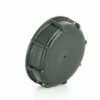 WERIT Bouchon Plein Pour Vanne 3'' S100X8 Cuve Eau 1000L -Promos Récupération Magasin 6591628 1