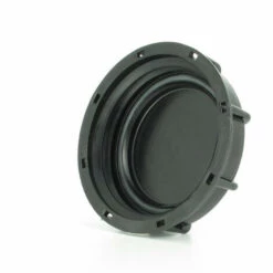 WERIT Bouchon Plein Pour Vanne 3'' S100X8 Cuve Eau 1000L -Promos Récupération Magasin 6591628 3