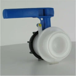 Vanne à Piston 2'' - Sortie Mâle S60X6 - Joint PCP - Werit 9 Vanne à Piston 2'' - Sortie Mâle S60X6 - Joint PCP - Werit -Promos Récupération Magasin 6591629 4