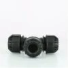 MULTICUVES Raccord Té Compression Ø32 Mm X Ø32 Mm X Ø32 Mm