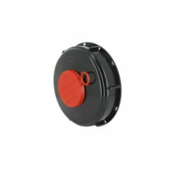 SOTRALENTZ Couvercle De Cuve Eau 1000 L - Diamètre 150 Mm -Promos Récupération Magasin 6591646 4