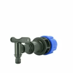 MULTICUVES Robinet - Kit Couplage Cuve