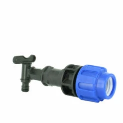 MULTICUVES Robinet - Kit Couplage Cuve -Promos Récupération Magasin 6591649 4