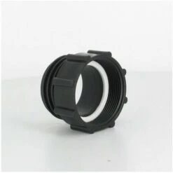 MULTICUVES Adaptateur Femelle 2'' Pas Gaz - Mâle 2'' S60X6