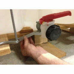 MULTICUVES Clé De Serrage Pour écrou De Vanne 2'' De Cuve 1000l -Promos Récupération Magasin 6591680 3