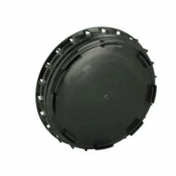 SOTRALENTZ Couvercle Plein De Cuve Eau 1000 L - Diamètre 220 Mm