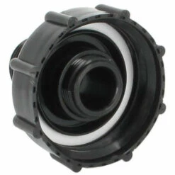 MULTICUVES Raccord S60X6 - Fileté Mâle 3/4'' Pas Gaz (20-27 Mm) -Promos Récupération Magasin 6591699 3