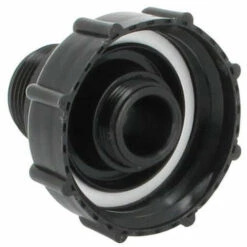 MULTICUVES Raccord S60X6 - Fileté Mâle 1'' Pas Gaz (26-34 Mm) -Promos Récupération Magasin 6591705 3